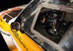 Audi Sport Quattro S1 Group B Rally Car 1985 года